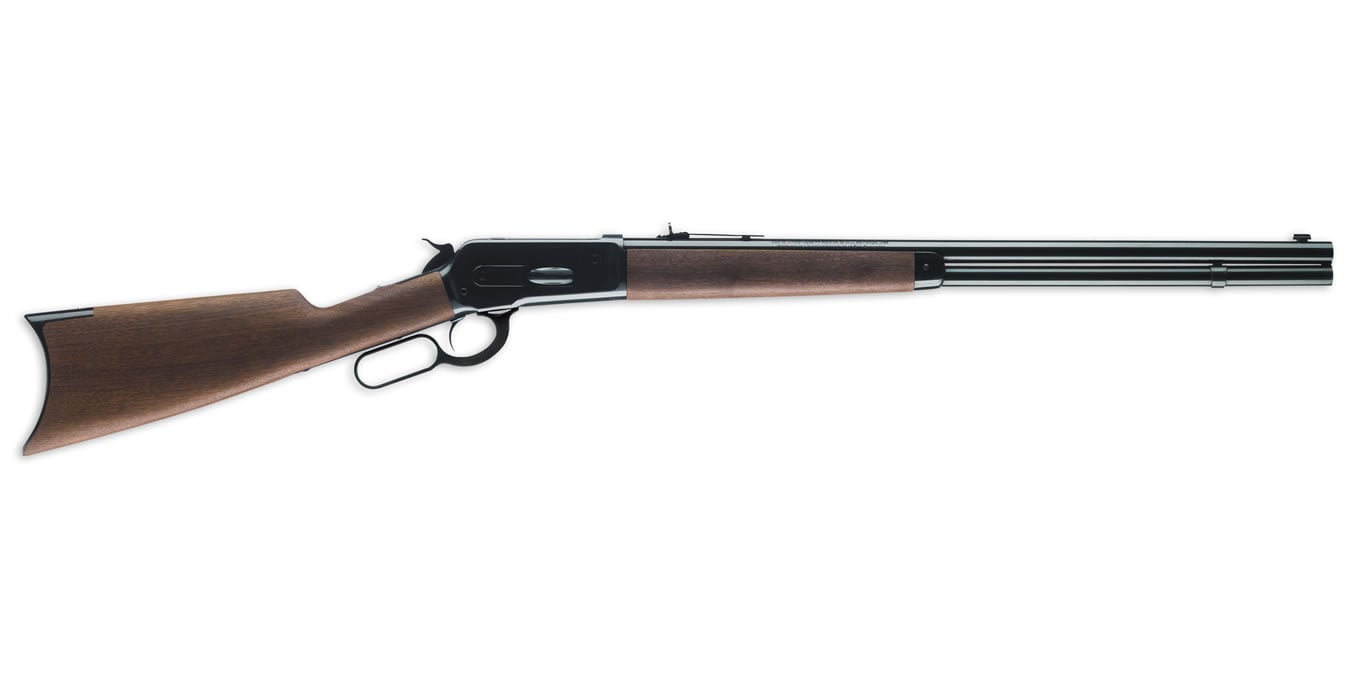 WINCHESTER FIREARMS MODEL 1886 45/70 GOVT SHORT LEVER-ACTION