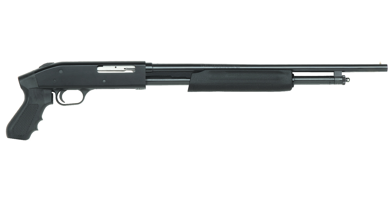 MOSSBERG 500 TACTICAL .410 GAUGE PISTOL GRIP SHOT