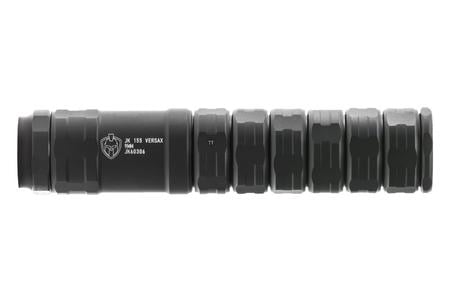 JK ARMAMENT 155 VERSAX 9MM WITH LT QUICK ATTACH TAPER MOUNT