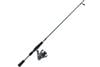 QUANTUM SMOKE X 25 7`2` ML SPIN COMBO 8+1