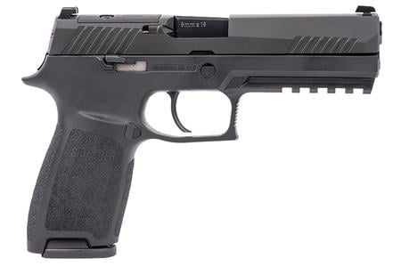 SIG SAUER P320 9MM PISTOL