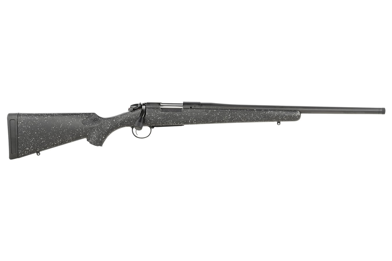 Bergara B-14 Ridge 6.5 Creedmoor Rifle