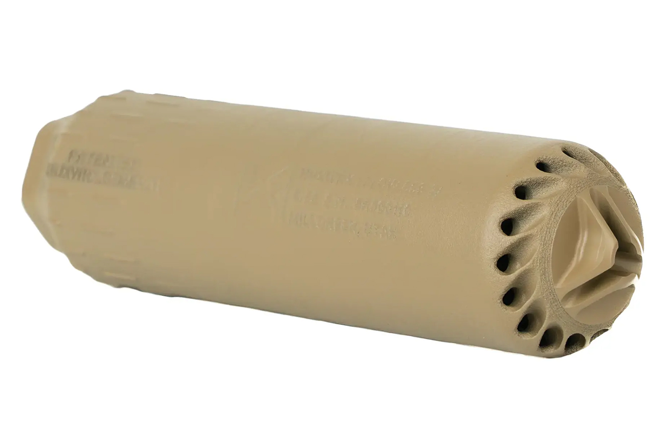 thumbnail image 2 of AGT Vulcan Uragan Single Shot Tray – 3D Printed, .177 Or .22 Cal, Left Or Right Hand Load 2 of 3