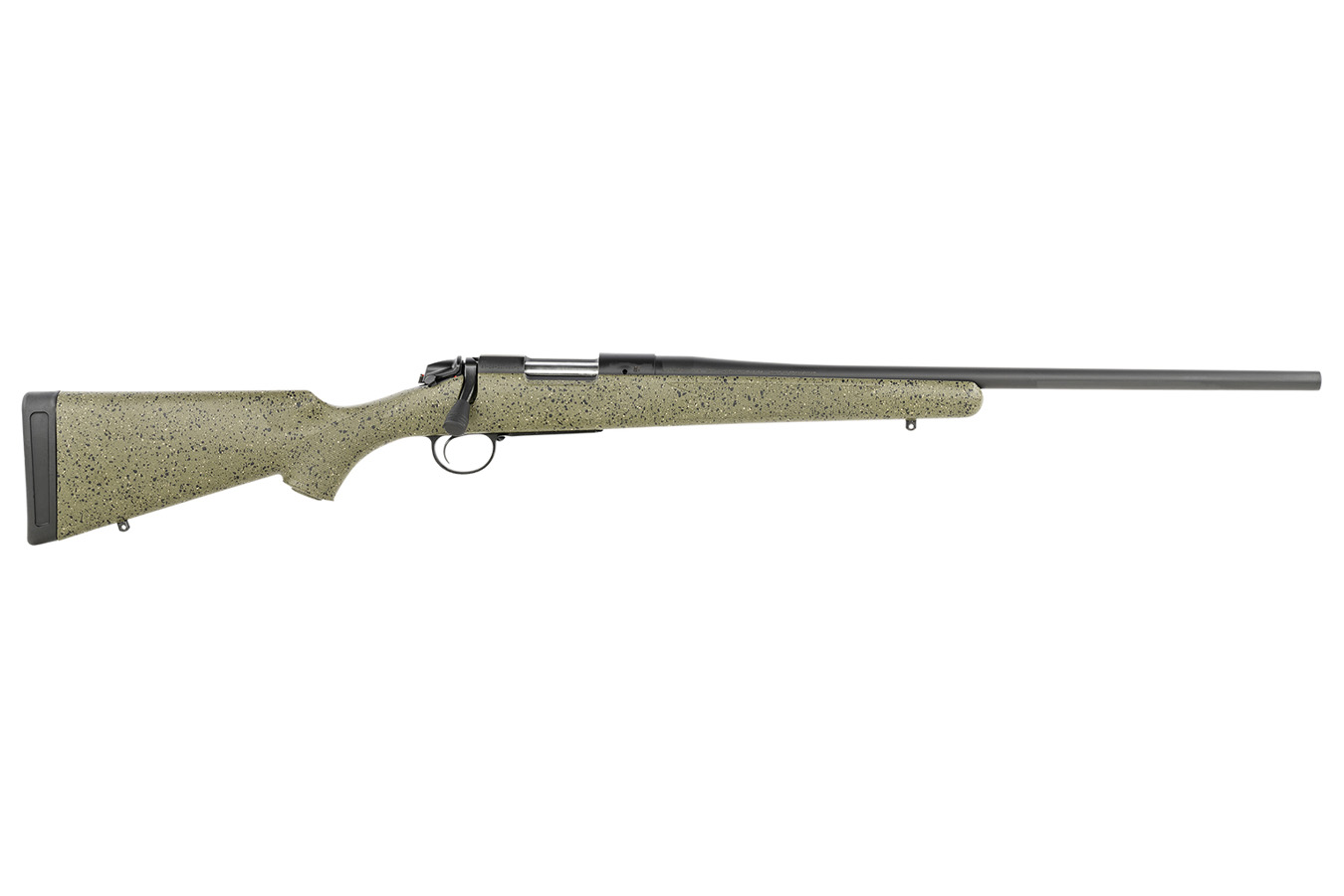 Bergara B-14 Hunter 6.5 Creedmoor Rifle