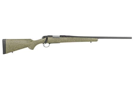 BERGARA B14S102C     HUNTER 6.5CRD     22 3R   GRN