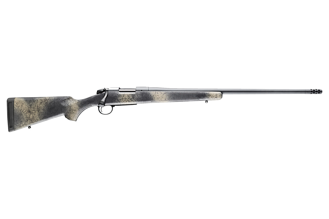 Bergara  B-14 Wilderness Ridge SP 6.5 Creedmoor Rifle