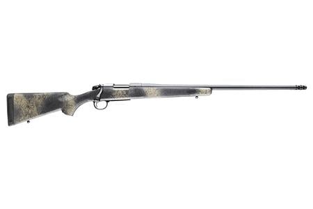 BERGARA B14S522SP    RIDGE WLDSP 6.5CR 18 4R WLCAM