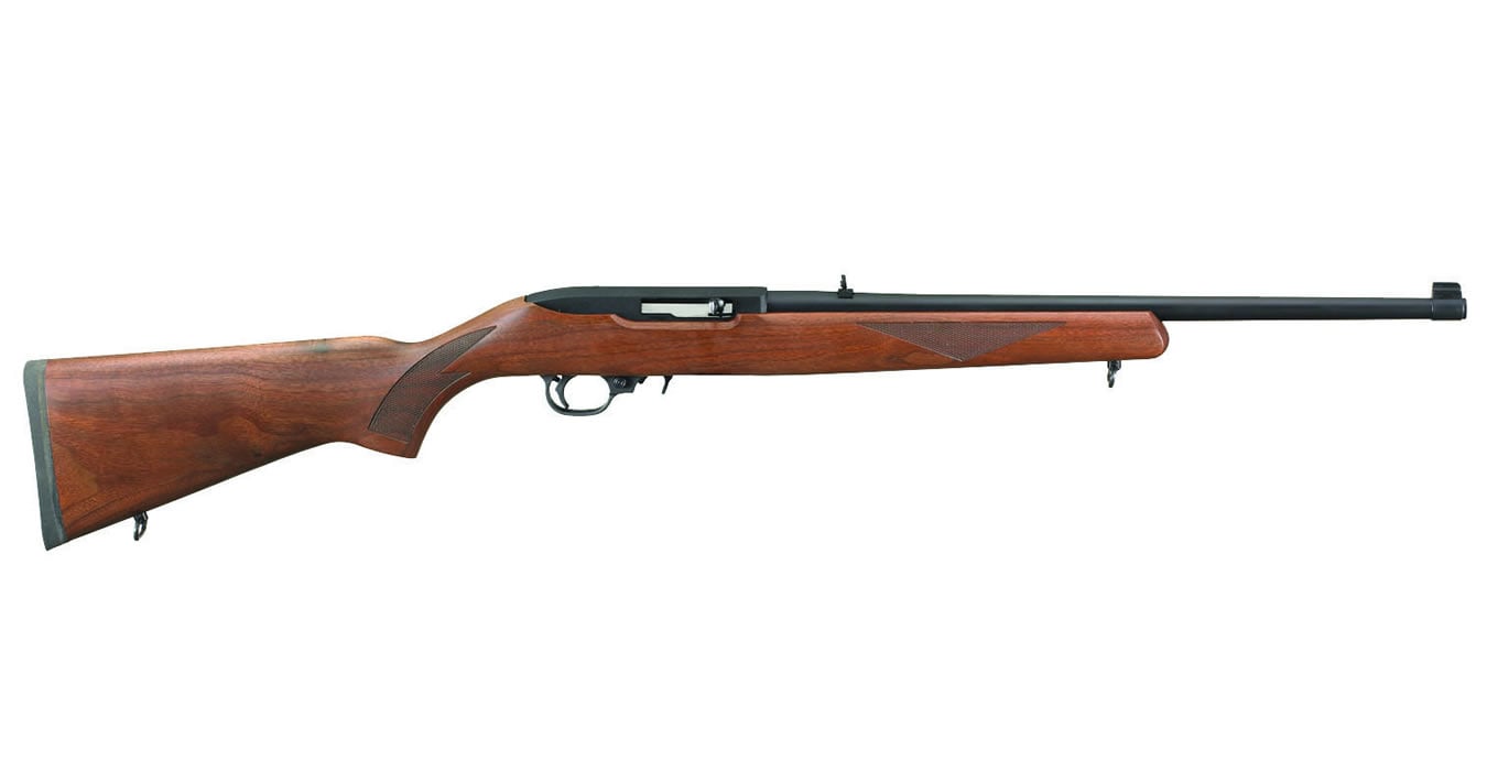 RUGER 10/22 SPORTER 22LR RIMFIRE RIFLE