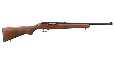 10/22 SPORTER 22LR RIMFIRE RIFLE