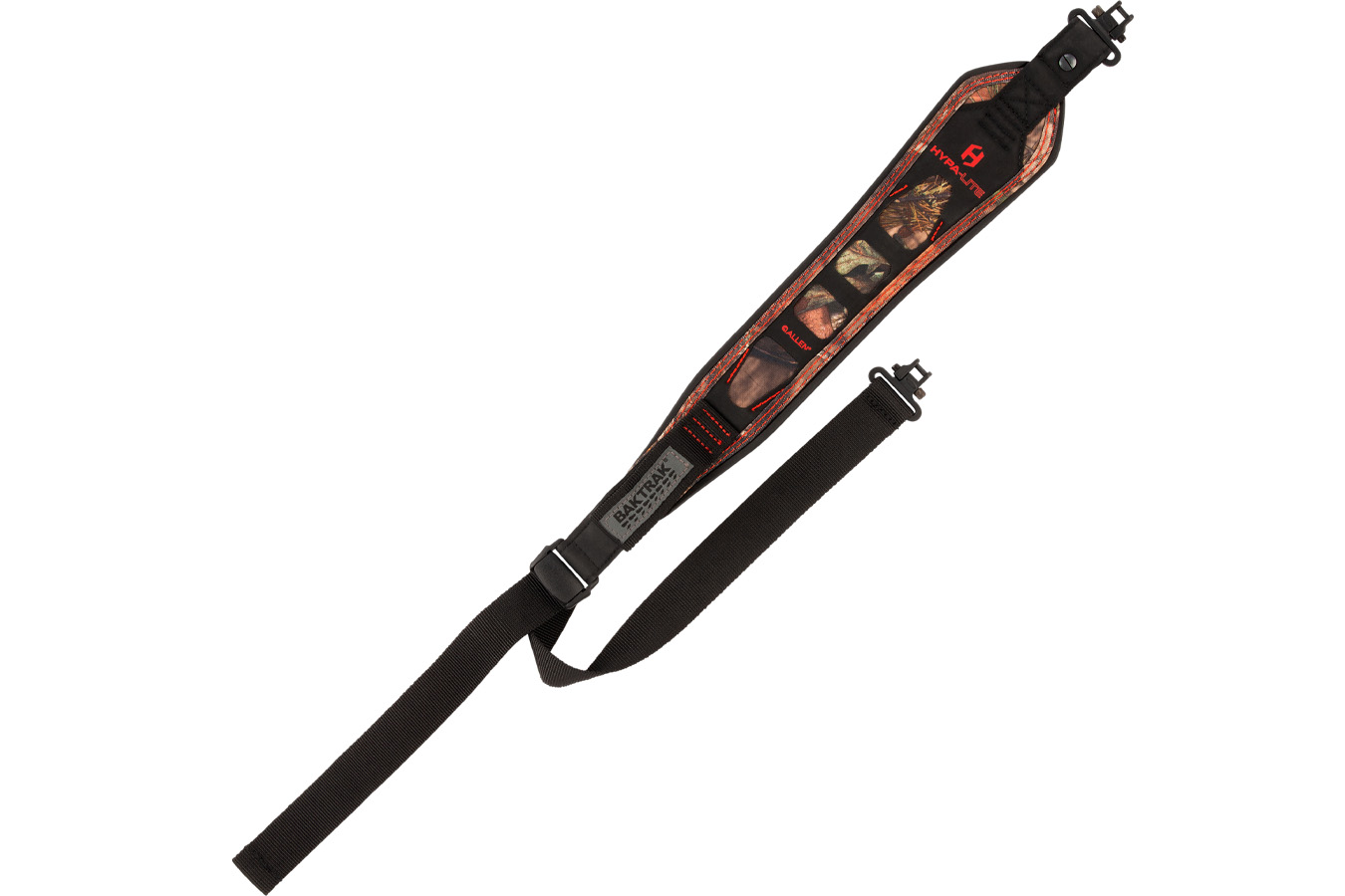 Allen Mossy Oak Break Up Country Rifle Case Fits Rifles