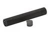 SPIKES TACTICAL BUCKWHEAT 22LR SUPPRESSOR