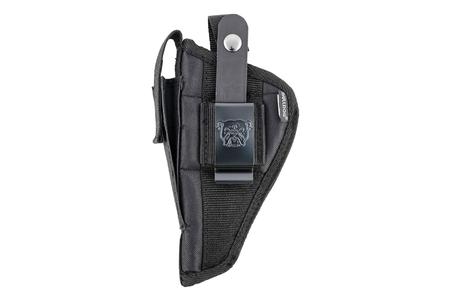 Bulldog FSN-15 Ambidextrous Nylon Hip Holster – Fits Rock Island Armory Tactical 45 ACP 1911