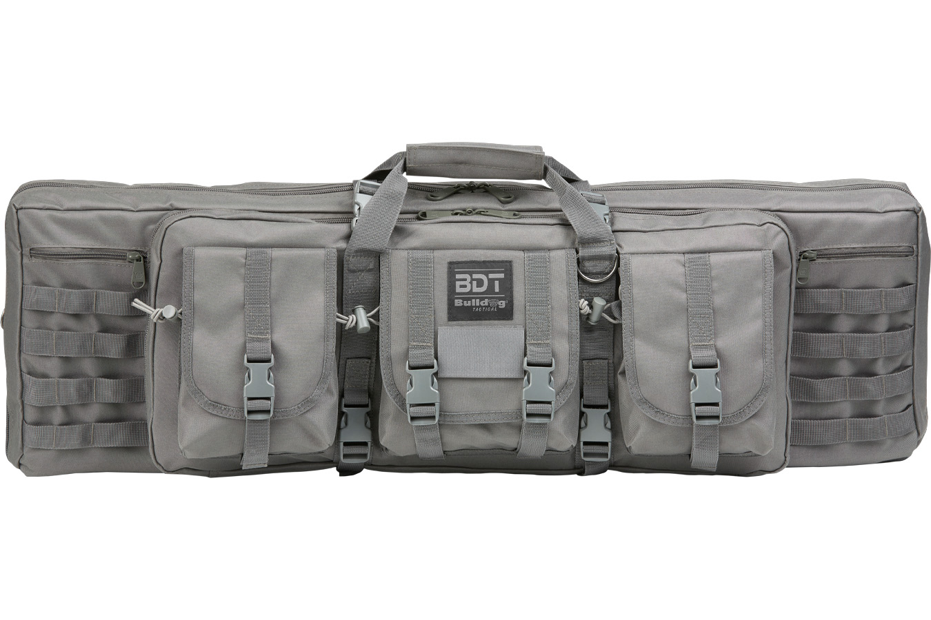 Bulldog  BDT Tactical Double 37