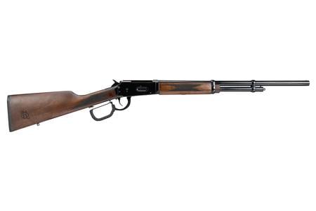 HERITAGE RANGE SIDE 410 BORE LEVER-ACTION SHOTGUN