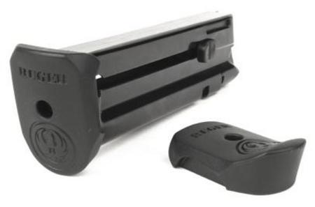 RUGER SR22 22 LR 10 RD MAG