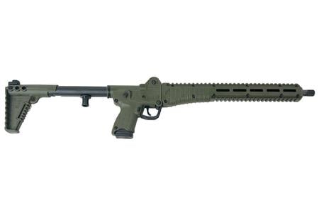 KELTEC SUB2000 GEN 3 9MM RIFLE W/ THREADED BARREL