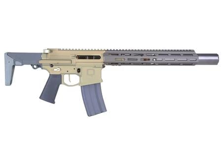 HONEY BADGER 300 BLACKOUT SHORT BARREL RIFLE W/ SUPPRESSOR