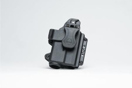 ALIEN GEAR PHOTON HOLSTER - GLOCK 19/44/45/19X/23(GEN1-4) - WITH LIGHT 