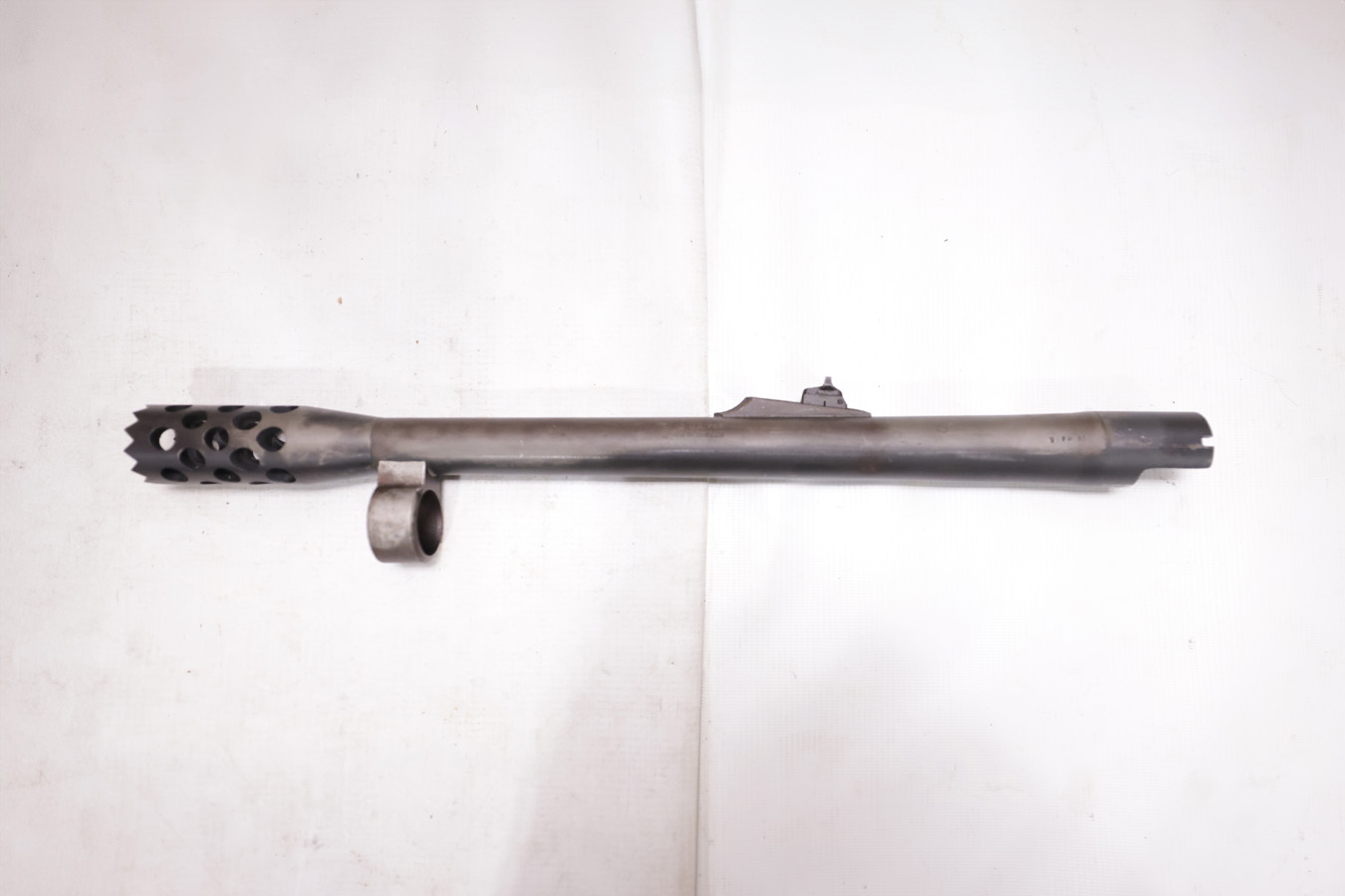 Remington 870 12-Gauge Police Trade Breaching Barrel