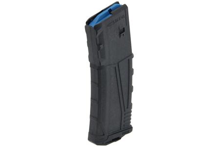 LEAPERS UTG PRO® AR15 POLYMER MAGAZINE, 30 ROUND, .223/5.56, BLACK 