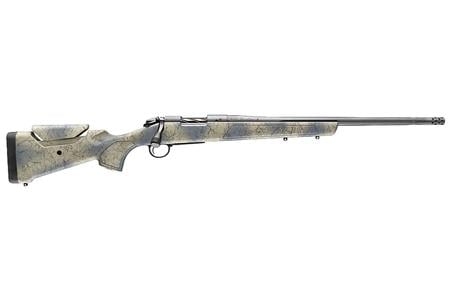 BERGARA B-14 WILDERNESS SIERRA 7MM REMINGTON MAGNUM BOLT-ACTION RIFLE