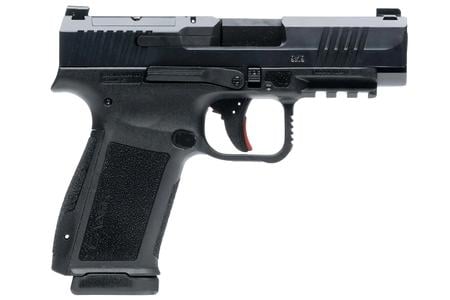 CANIK METE MC9LS SUB-COMPACT 9MM SEMI-AUTO PISTOL
