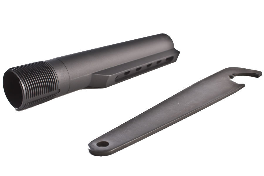 SLIDEFIRE MILSPEC BUFFER TUBE Sportsman's Outdoor Superstore