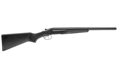 STOEGER COACH GUN 12-GAUGE SIDE-BY-SIDE SHOTGUN