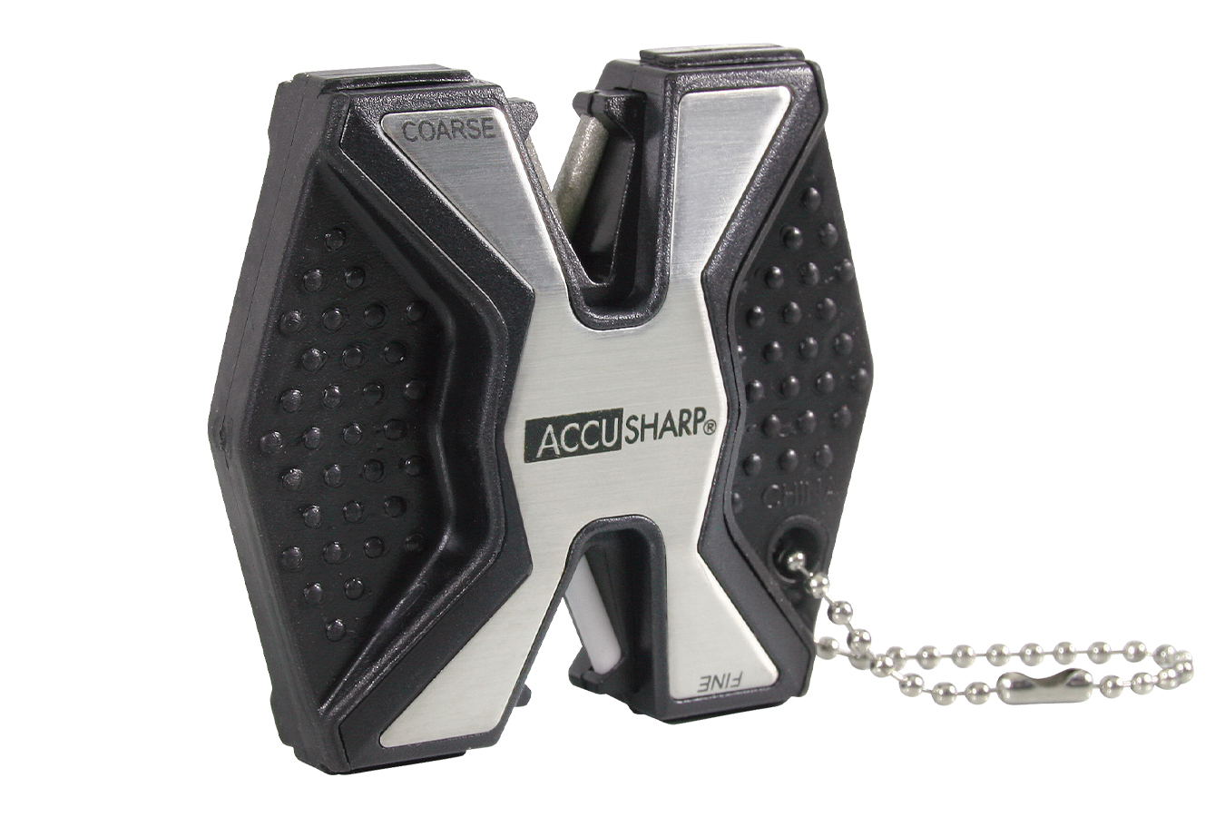 Accusharp Diamond Pro 2-Step Sharpener