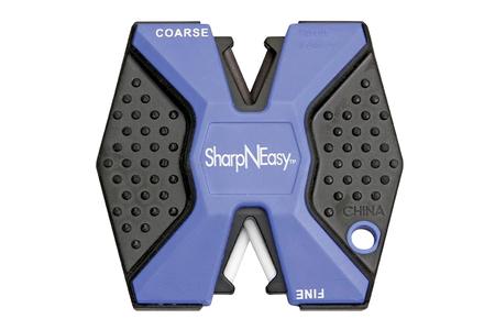 SHARPNEASY 2-STEP SHARPENER