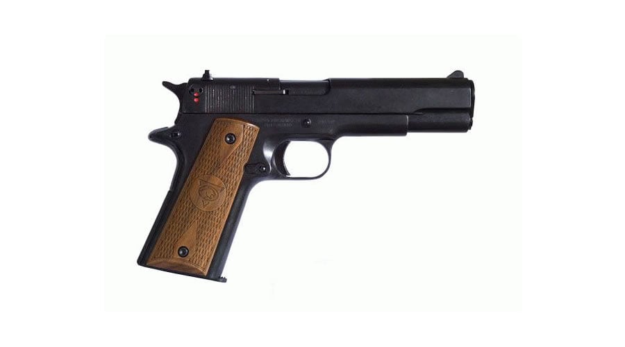 CHIAPPA PUMA 1911-22 22LR RIMFIRE PISTOL