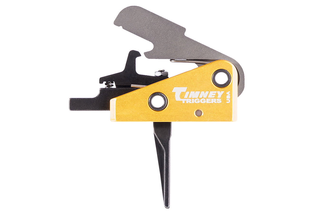 Timney Competition Trigger Single-Stage Straight Trigger