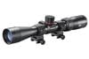 SIMMONS PROTARGET RIMFIRE 3-9X32MM RIFLESCOPE