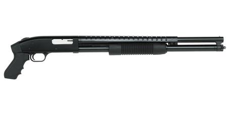 MOSSBERG 500 Cruiser 12 Gauge Pistol Grip Shotgun