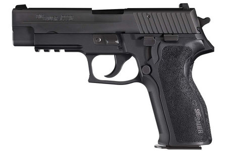 SIG SAUER P226 9mm Nitron Centerfire Pistol with Night Sights (LE)