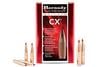 Hornady 6mm 243 90 gr CX Reloading Bullets 50Box