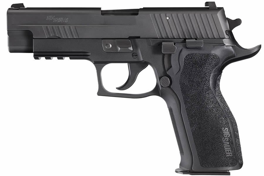 SIG SAUER P226 .40SW ENHANCED ELITE (LE)