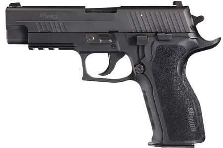 P226 .40SW ENHANCED ELITE (LE)