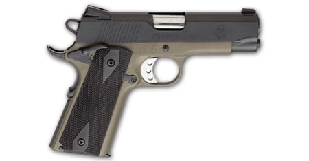 1911-A1 LOADED CHAMPION LW 45ACP GREEN