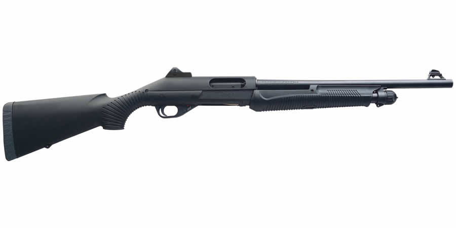 BENELLI NOVA TACTICAL 12 GAUGE SHOTGUN