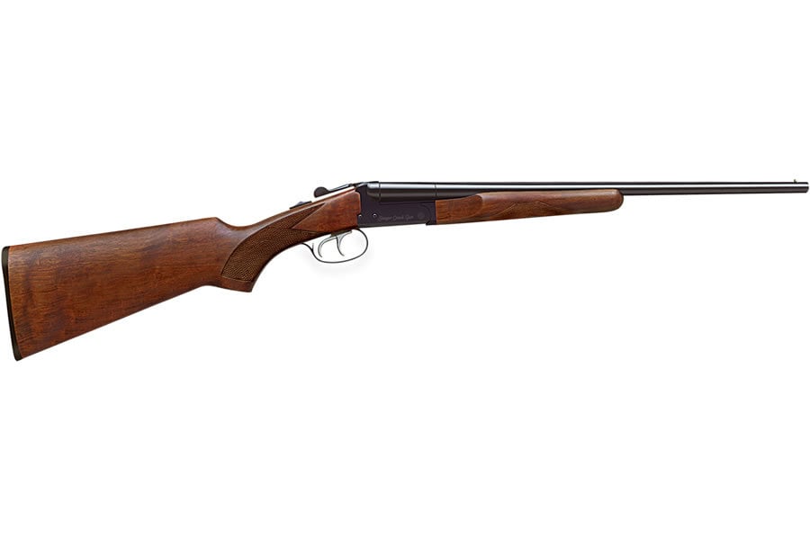 STOEGER 12 GAUGE COACH SHOTGUN