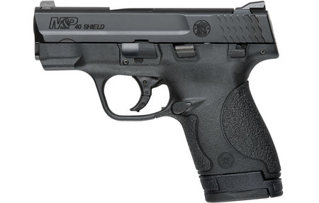 SMITH AND WESSON MP40 Shield 40 SW Centerfire Pistol (LE)