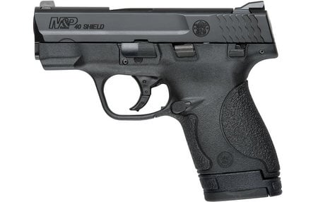 M&P40 SHIELD 40 S&W PISTOL (LE)