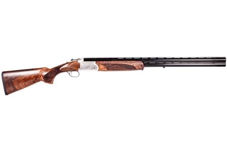 CAVALRY SVE 20-GAUGE OVER/UNDER SHOTGUN