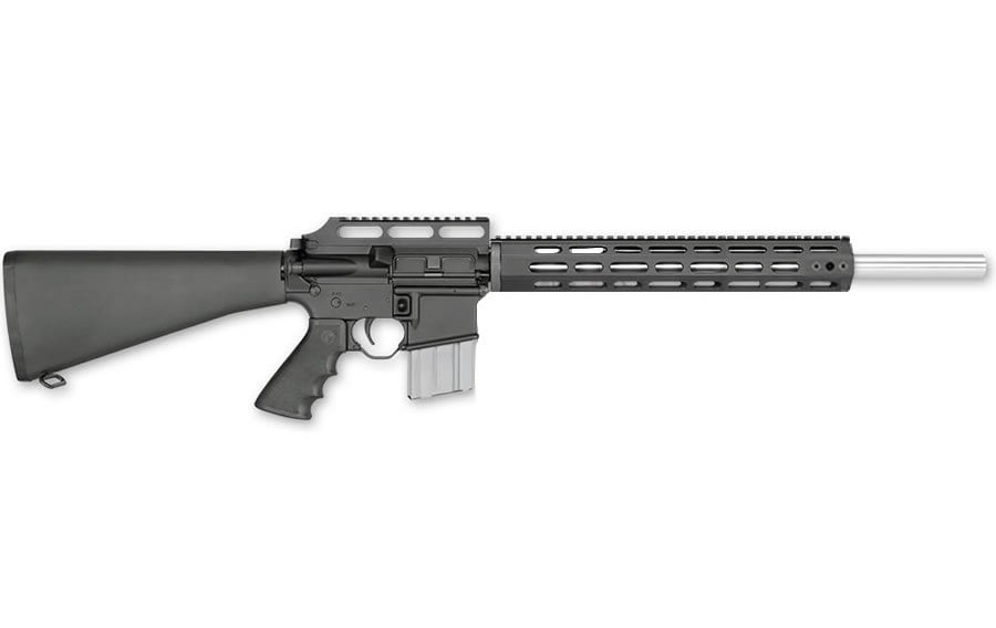 ROCK RIVER ARMS LAR-15 VARMINT EOP 223/5.56 RIFLE