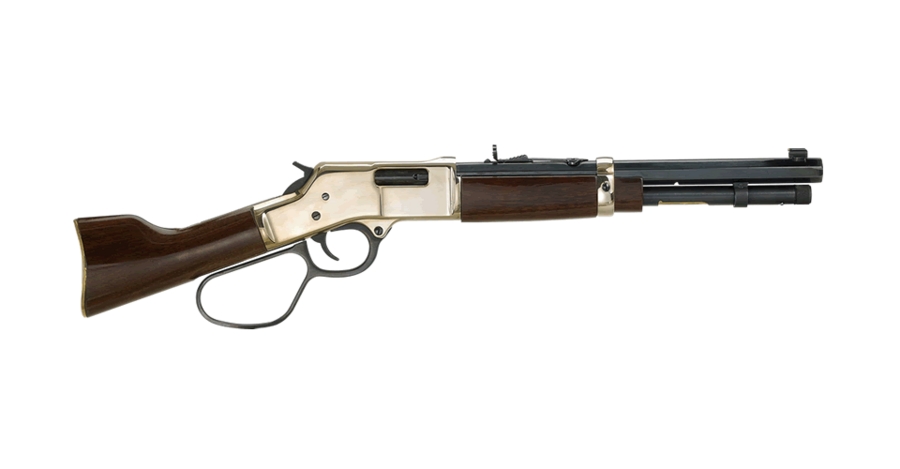H006MML MARES LEG 357 MAG LEVER ACTION