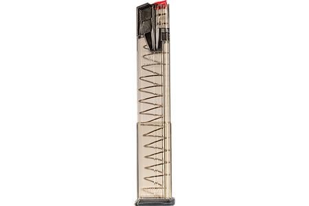 ETS GROUP ETS OMG-GLK18   OMEGA GLK17/19 32RD 9MM MAG