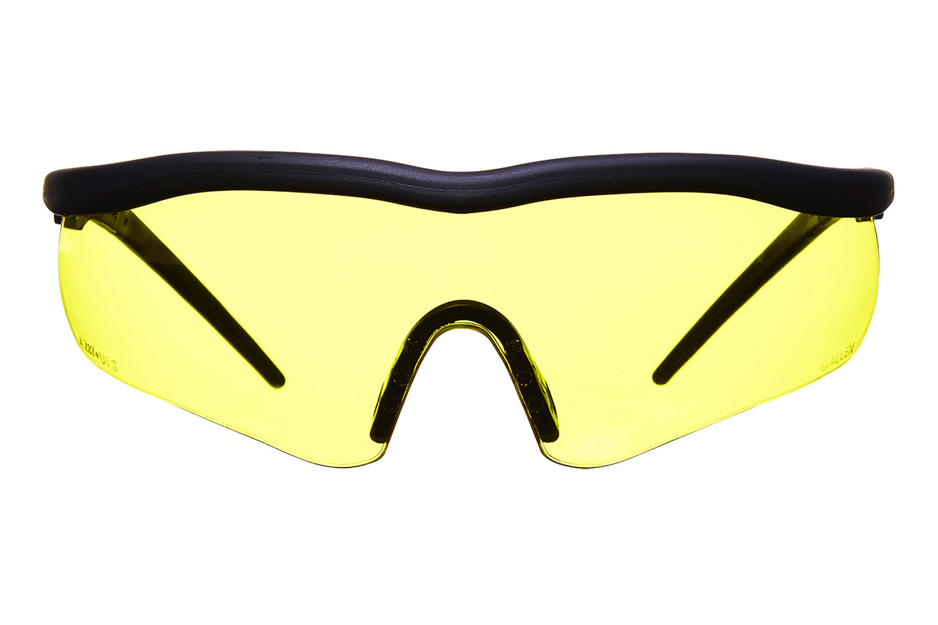 Allen Guardian Shooting Glasses 