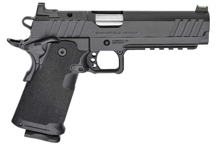 SPRINGFIELD PRODIGY 2011 9MM PISTOL BLACK 5 IN BBL