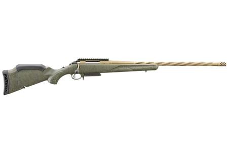 RUGER AMERICAN GEN II PREDATOR 6.5 PRC BOLT-ACTION RIFLE